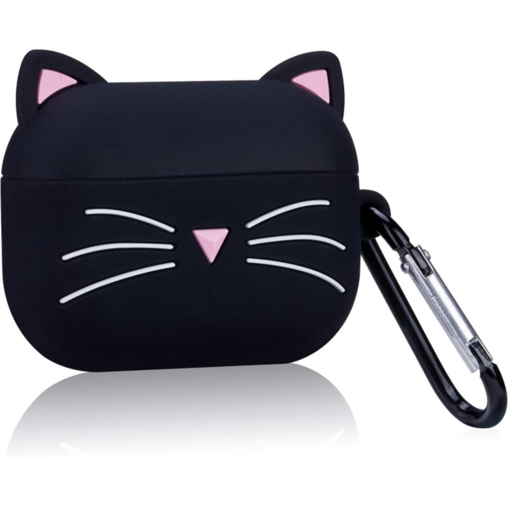 Cute Animal Cartoon Fashion Character Air pods Charging Cover Accessories - NEW